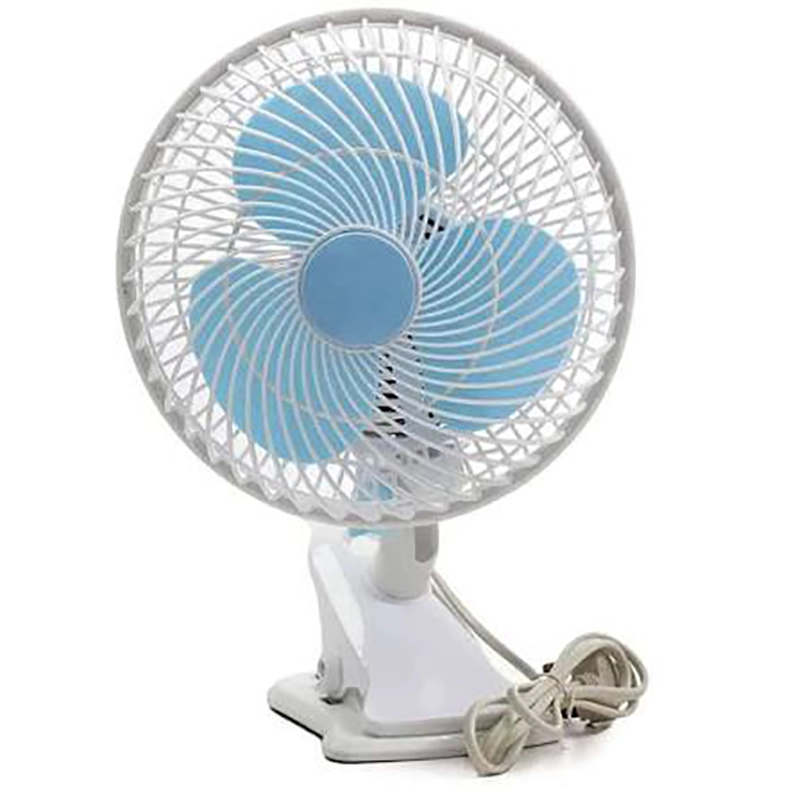 پنکه برقی رومیزی مدل FENGSITE FT-8918 20W